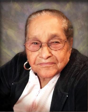 Obituary of Maria I. Vasquez Maldonado