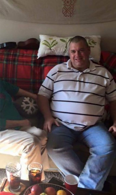 Obituary of Eric D. Lauderbaugh