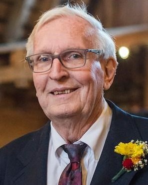 Obituary of Warren Lind Walburg