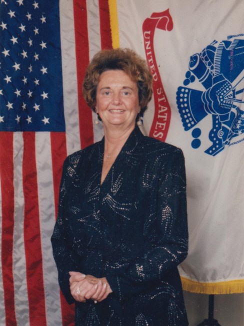 Obituary of Catherine A. Breeden