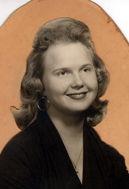 Obituary of Roberta Lou Banner