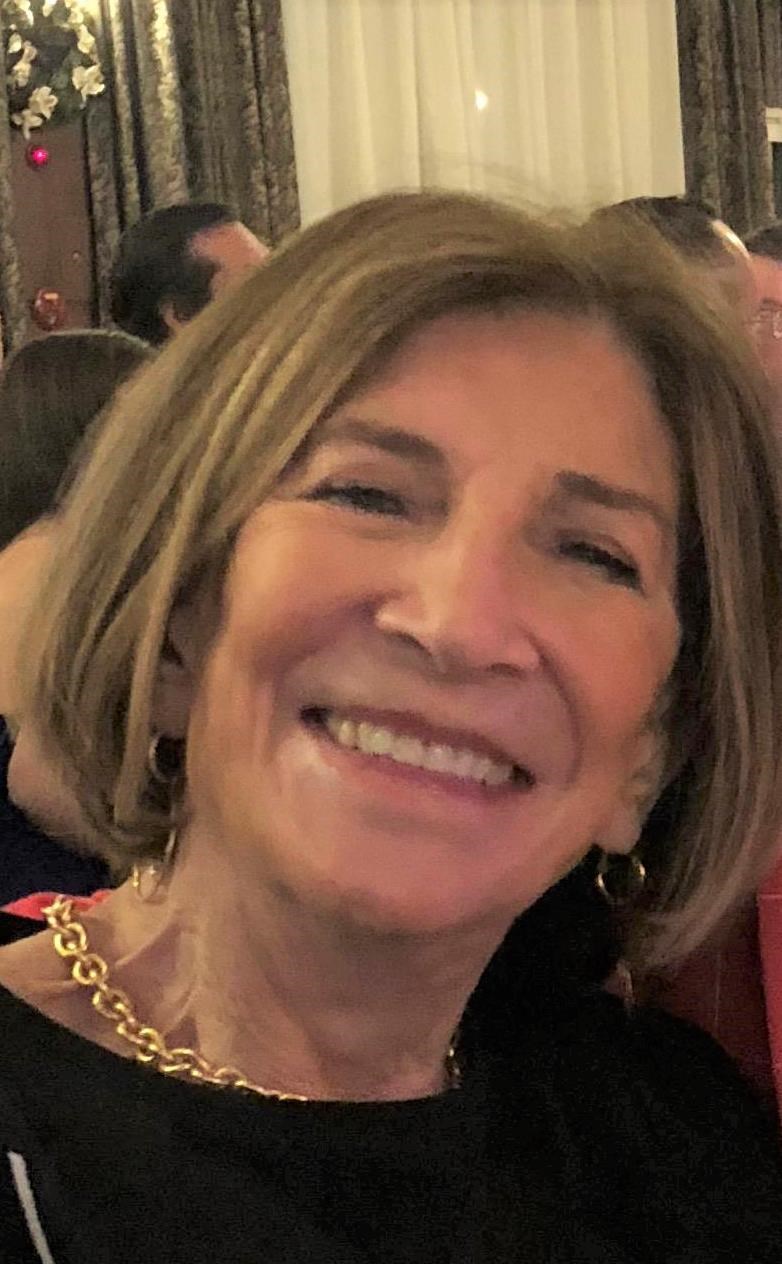 Obituary of Zoe Ann Yost