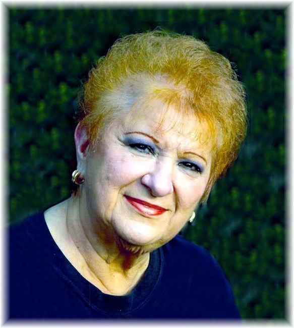 Obituary of Mary Genevieve Pokriefke