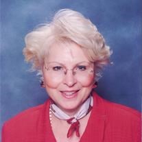 Obituary of Helen Jane "Suzy" Stevens