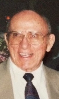 Obituary of Louis Evo Fabri