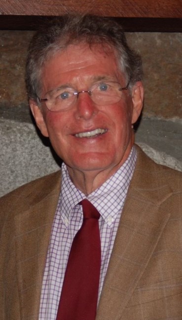 Obituario de John Wesley Gary III