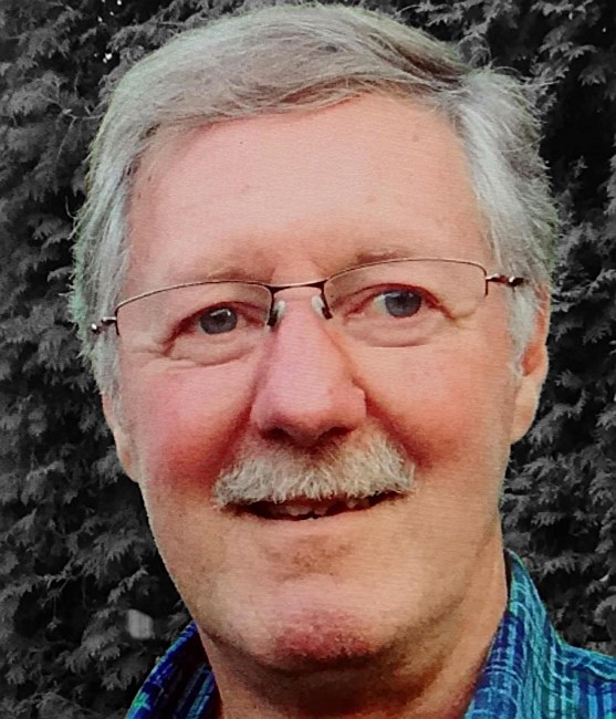 Obituary of Serge Morency