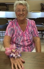 Obituary of Eilene E Hurley