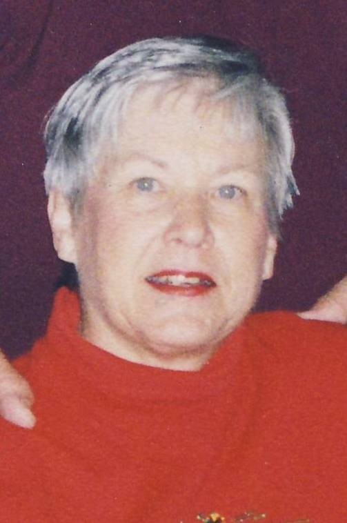 Sarah Leighty Obituary Rockledge, FL