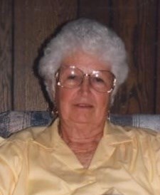 Obituary of Mildred Lucile Norman