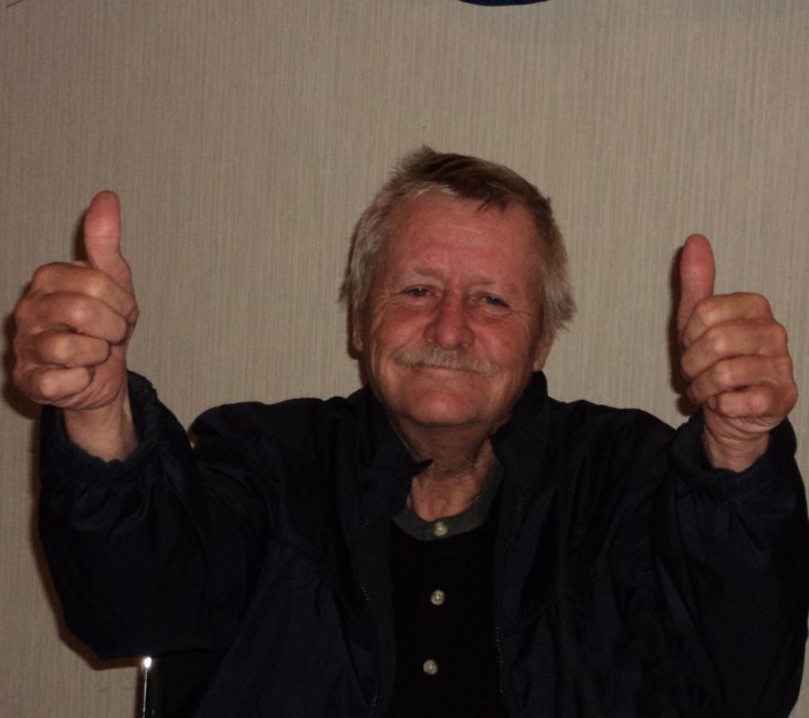 Obituary of John Johnny Peter Hiebert