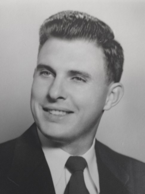Obituary of Mr. Edgar O. McCall
