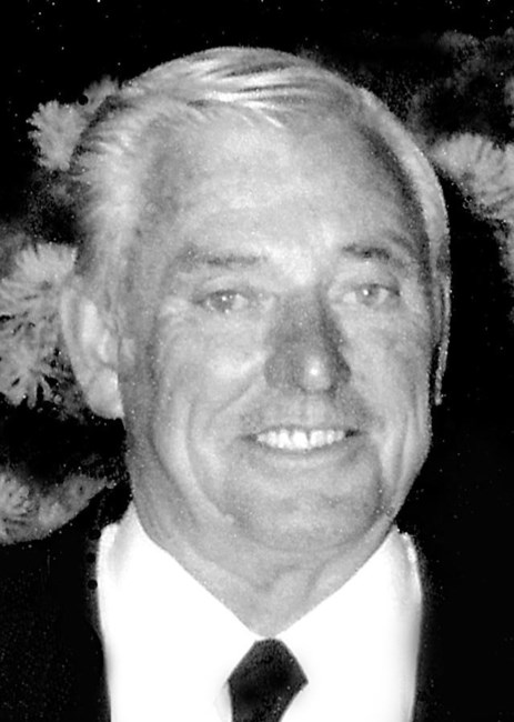 Obituary of Robert Conroy