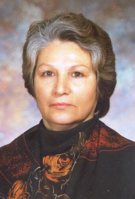 Obituary of Mansoureh Behfourozi