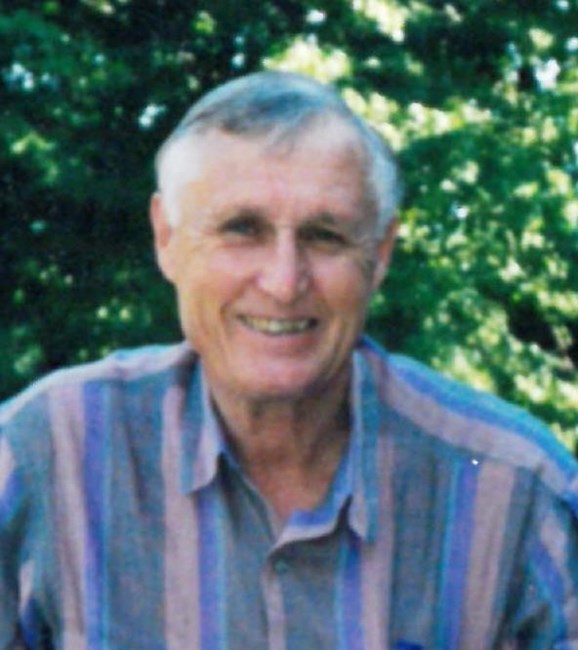 Obituary of Joseph Andrew Wolf
