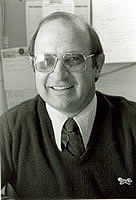 Obituary of Louis Bender Jr.