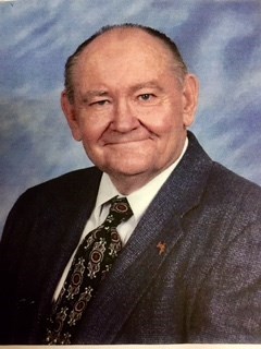 Obituary of Charles Ray Hereford