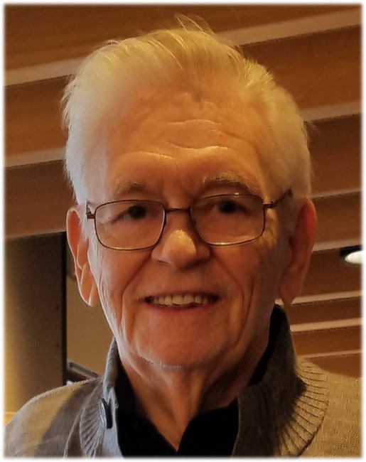 Obituary of Charles Hugh Parkhurst