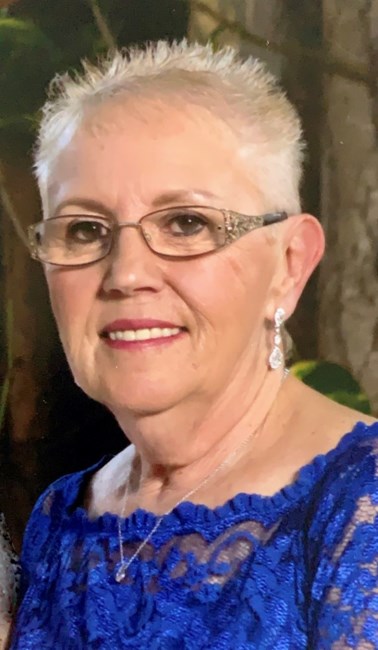 Obituary of Grace Jean Mattina