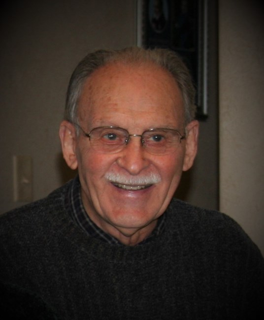 Obituary of Ray William Suiter