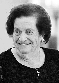 Obituary of Hafiza Nesrallah Ibrahim