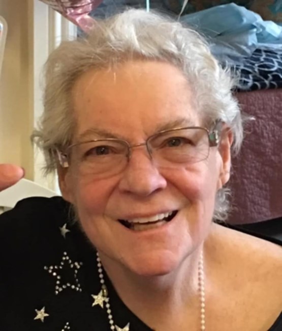 Obituary of Cynthia Marilyn Goldston