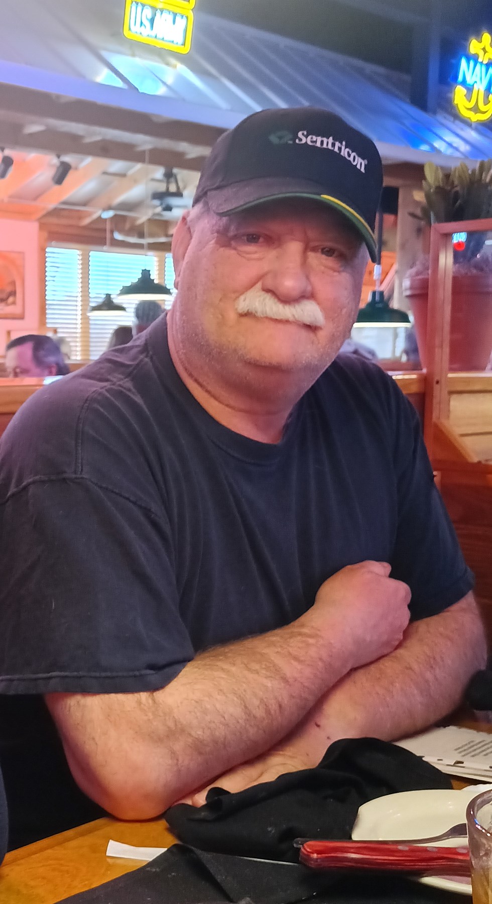 Obituary main image