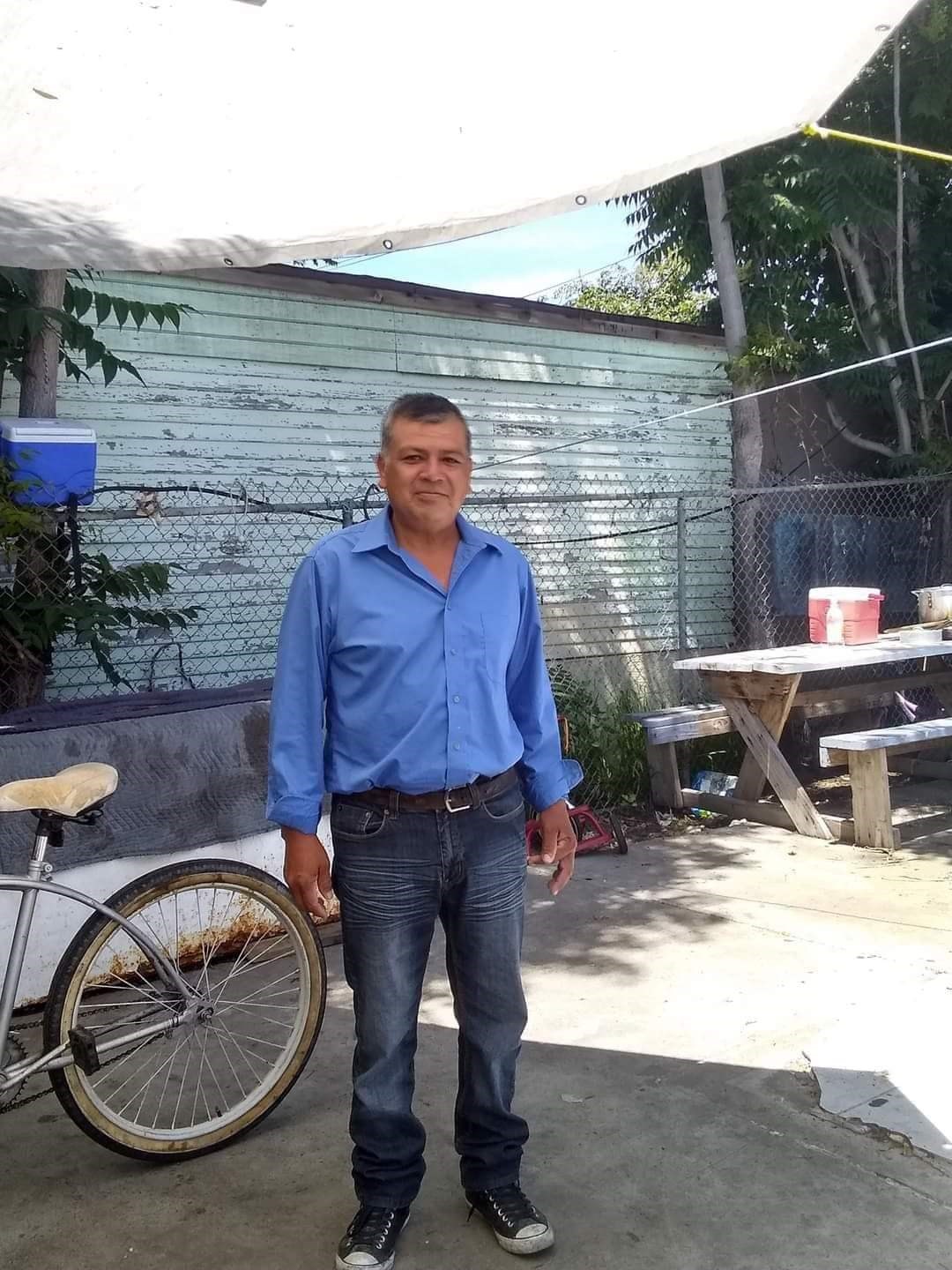 Obituary of Moises Ortega Aragon