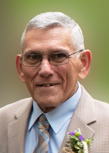 Obituary of William H. Doubblestein