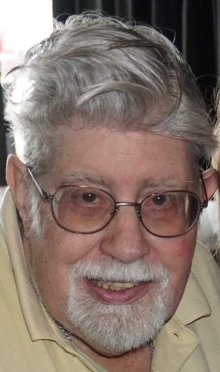 Obituary of Robert Gerald Hersh