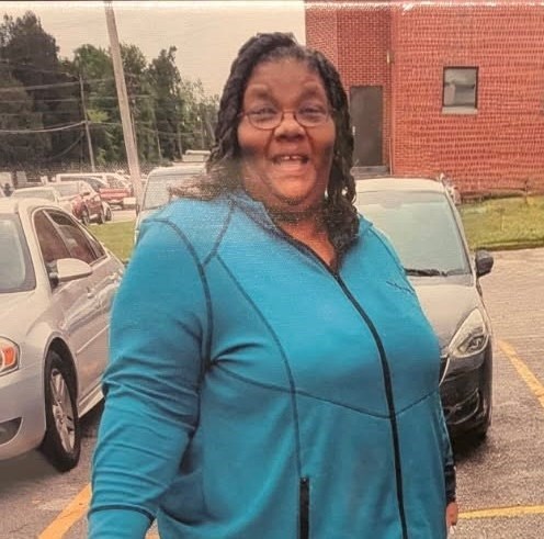 Avis de décès de Sherion L. Brown