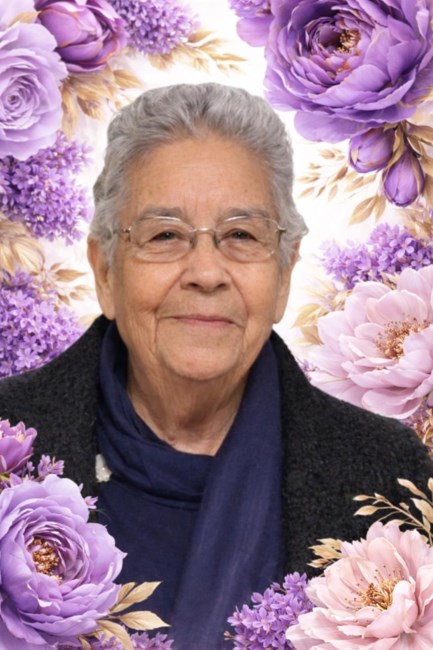 Avis de décès de Estela Acosta Garcia