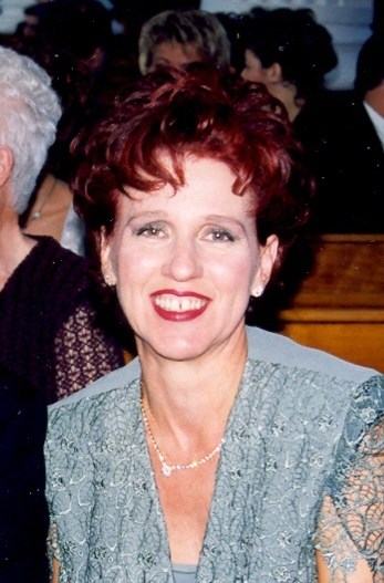 Avis de décès de Mme Francine Lavoie