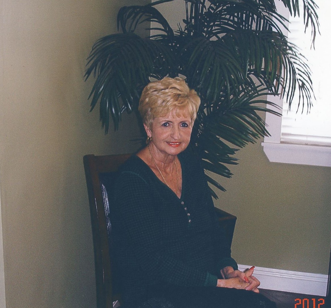 Obituary of Michele Joy Jacoby McCarthy