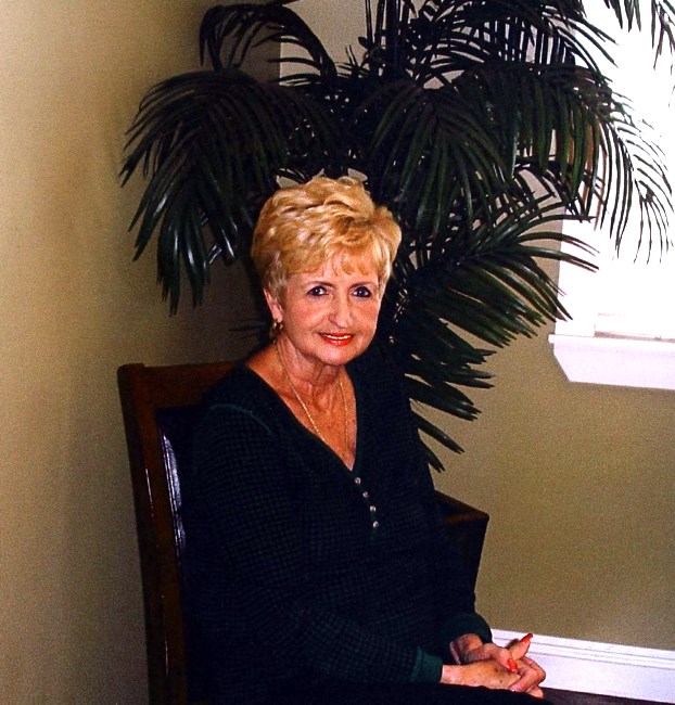 Obituary of Michele Joy Jacoby McCarthy