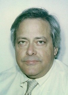 Obituary of George E. Morin Jr.