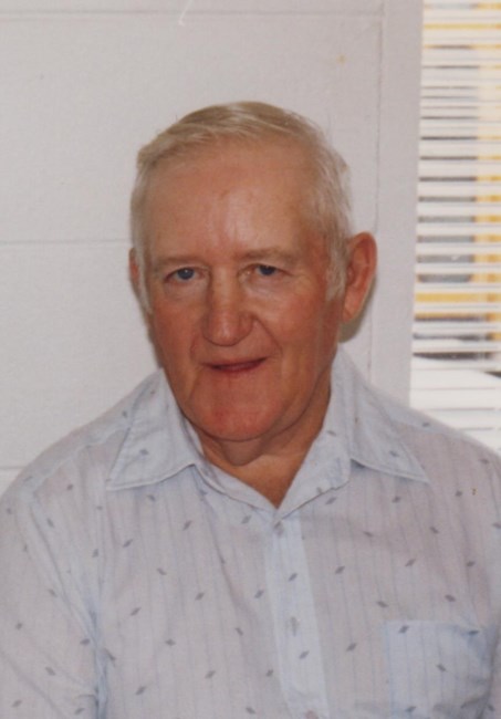 Obituary of Cloyd "Buddy" Freshour