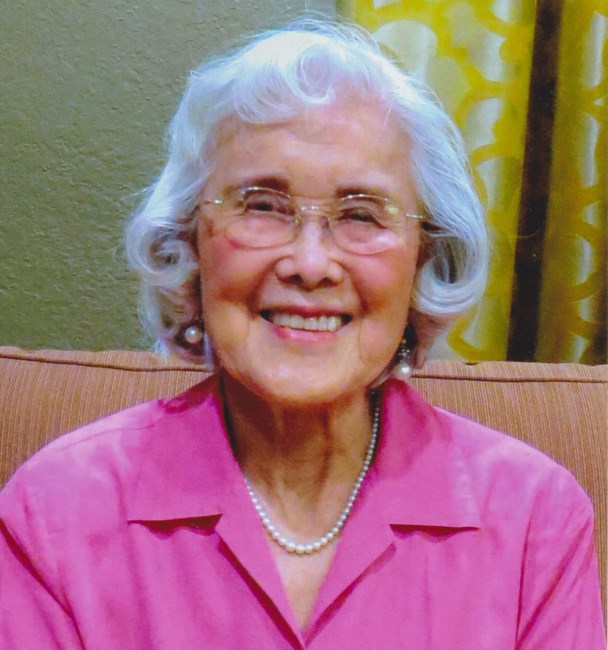 Obituary of Erlene Mitsuye Hikida