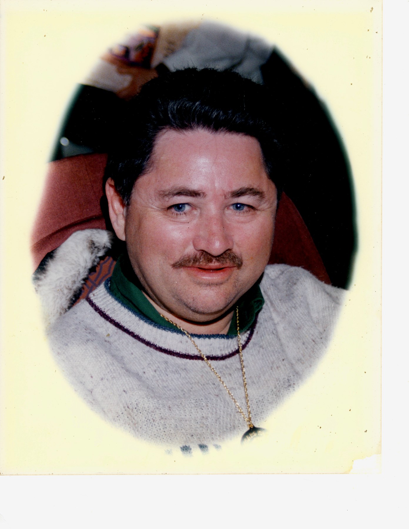 Obituario de Alan Michael Keye