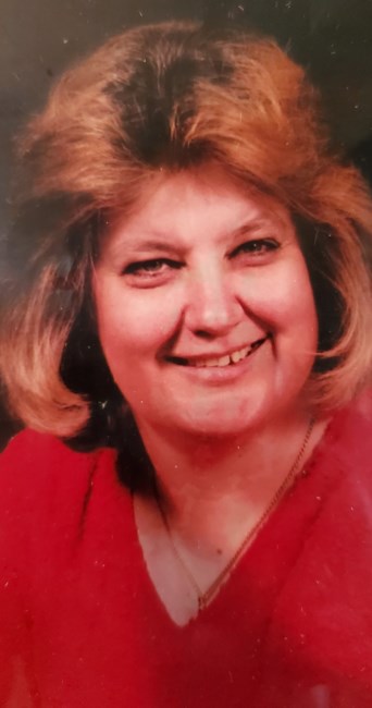 Obituary of Sandra Kay Buck-Harris