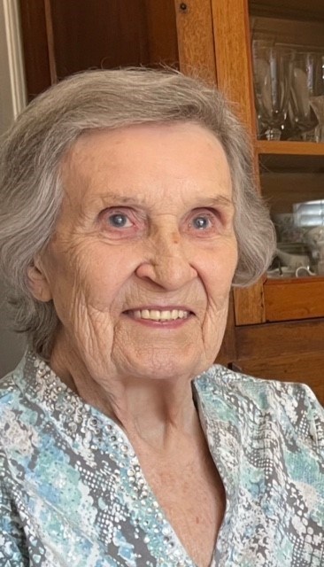 Obituary of Claire C. Hamilton