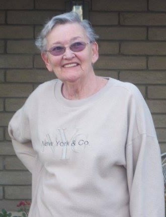 Obituary of Carol Ann Wallis