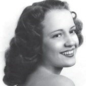 Obituary of Elizabeth Joann Martin
