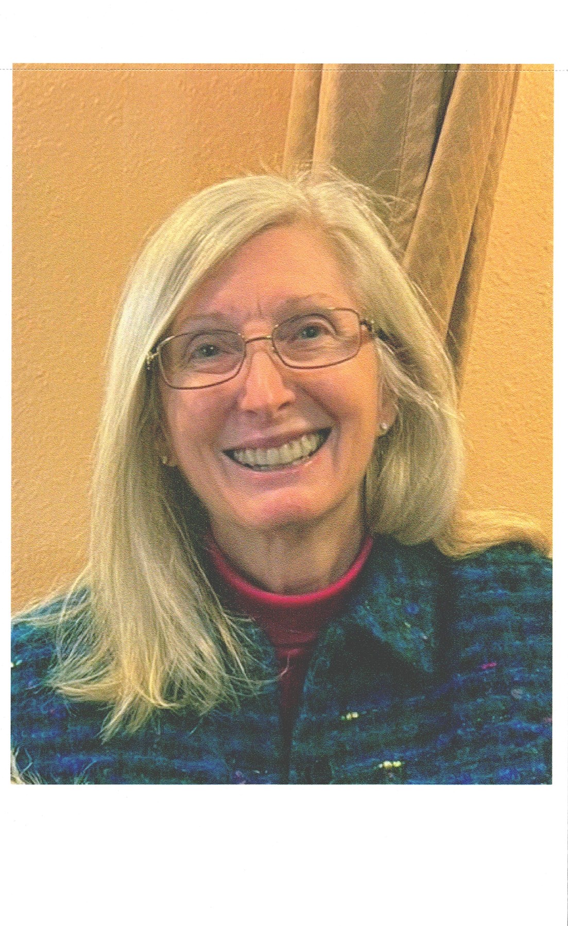 Obituary of Karen Lorraine Forbes