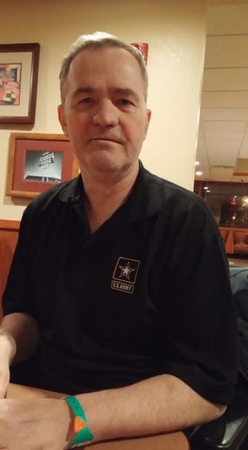 Obituary of Steven Blaine Petibone