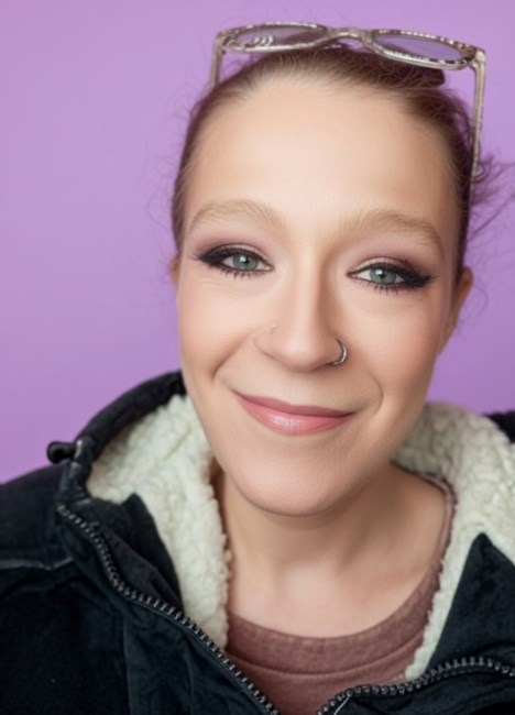 Obituary of Kimberleigh Raven Fatras
