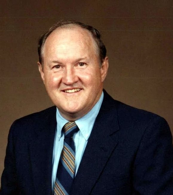Obituary of James Halleck McKeehan