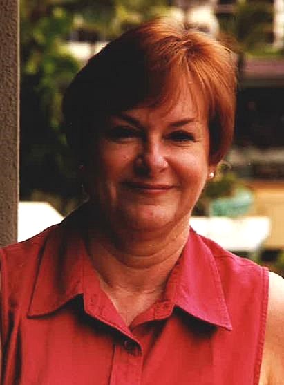 Obituary of Laura Louise Irrgang