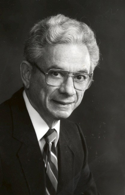 Obituary of Coleman Buddy Caplovitz