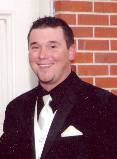 Obituary of Eric Russell Bodker Sr.